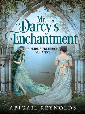 cover image of Mr. Darcy's Enchantment